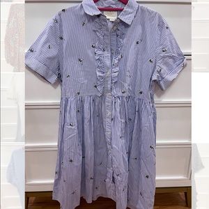 Kate spade dress. Good condition!